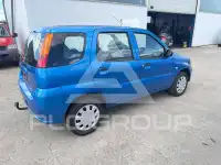 2005 Subaru Justy
