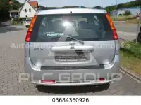 2005 Subaru Justy