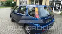 2005 Subaru Justy