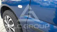 2005 Subaru Justy