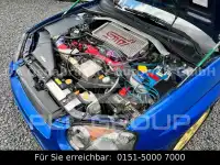 2005 Subaru Impreza