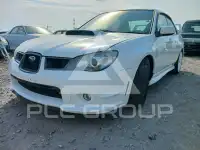 2005 Subaru Impreza