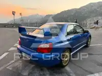 2005 Subaru Impreza