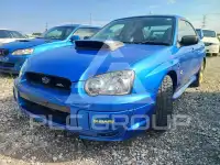 2005 Subaru Impreza