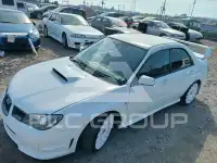 2005 Subaru Impreza