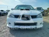 2005 Subaru Impreza
