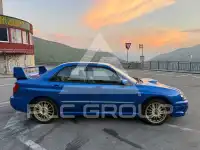 2005 Subaru Impreza