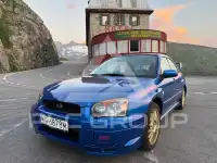 2005 Subaru Impreza