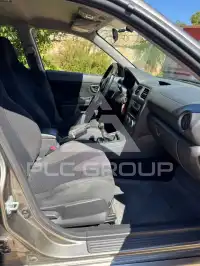 2005 Subaru Impreza