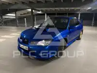 2005 Subaru Impreza