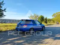 2005 Subaru Impreza