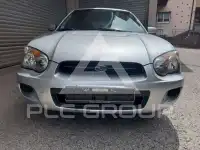 2005 Subaru Impreza