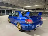 2005 Subaru Impreza