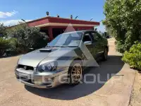 2005 Subaru Impreza