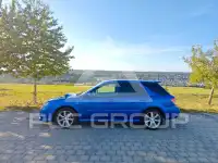 2005 Subaru Impreza