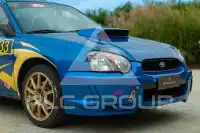 2005 Subaru Impreza