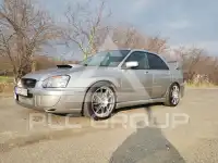 2005 Subaru Impreza