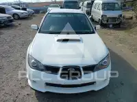 2005 Subaru Impreza