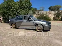 2005 Subaru Impreza