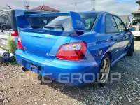 2005 Subaru Impreza
