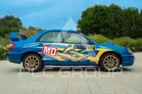 2005 Subaru Impreza