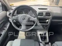 2005 Subaru Impreza