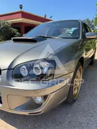 2005 Subaru Impreza