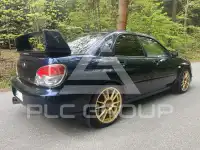 2005 Subaru Impreza