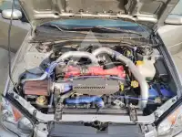 2005 Subaru Impreza