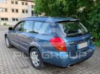 2005 Subaru Legacy