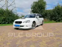 2005 Subaru Legacy