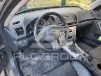 2005 Subaru Legacy