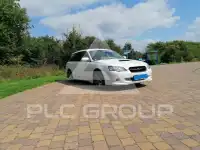 2005 Subaru Legacy