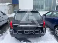 2005 Subaru Legacy