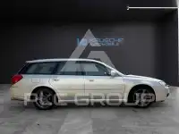 2005 Subaru Legacy
