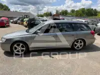 2005 Subaru Legacy