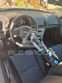 2005 Subaru Legacy
