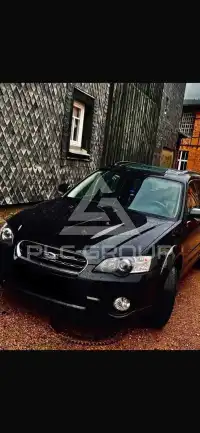 2005 Subaru Legacy
