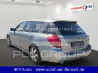 2005 Subaru Legacy