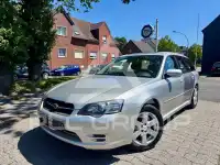 2005 Subaru Legacy