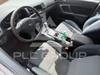 2005 Subaru Legacy