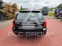2005 Subaru Legacy
