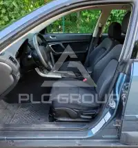 2005 Subaru Legacy