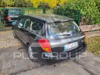 2005 Subaru Legacy