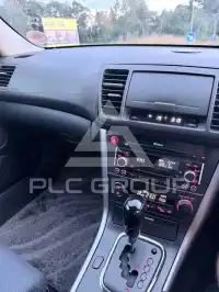 2005 Subaru Legacy