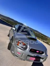 2005 Subaru WRX