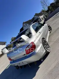 2005 Subaru WRX