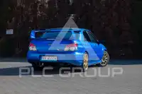 2005 Subaru WRX