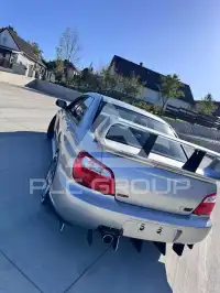 2005 Subaru WRX