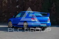 2005 Subaru WRX